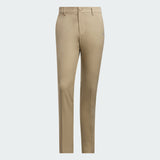 ADIDAS MEN'S ADI ADVANTAGE TAPERED GOLF PANTS - HEMP