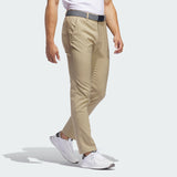 ADIDAS MEN'S ADI ADVANTAGE TAPERED GOLF PANTS - HEMP