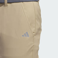 ADIDAS MEN'S ADI ADVANTAGE TAPERED GOLF PANTS - HEMP