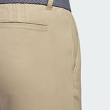 ADIDAS MEN'S ADI ADVANTAGE TAPERED GOLF PANTS - HEMP