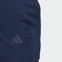 ADIDAS MEN'S ADI ADVANTAGE TAPERED GOLF PANTS - COLLEGIATE NAVY