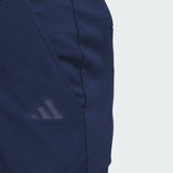 ADIDAS MEN'S ADI ADVANTAGE TAPERED GOLF PANTS - COLLEGIATE NAVY