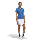 ADIDAS WOMEN'S ULTIMATE365 JACQUARD CLIMACOOL - DUSKY PETROL