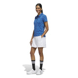 ADIDAS WOMEN'S ULTIMATE365 JACQUARD CLIMACOOL - DUSKY PETROL