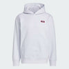 ADIDAS MEN'S GOLF DEPT GRAPHIC HOODIE - LIGHT GREY HEATHER