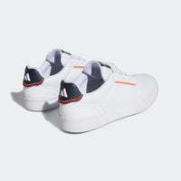 MEN'S RETROCROSS SPIKELESS GOLF SHOES - Cloud White