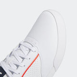 MEN'S RETROCROSS SPIKELESS GOLF SHOES - Cloud White