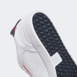 MEN'S RETROCROSS SPIKELESS GOLF SHOES - Cloud White