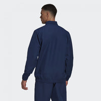 Adidas Entrada 22 Presentation Jacket - NAVY