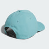 ADIDAS GOLF TOUR SNAPBACK HAT - MINT TON