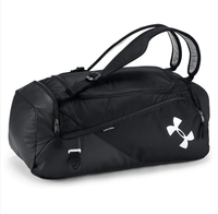 UNDER ARMOUR CONTAIN DUO 2.0 BACKPACK DUFFLE