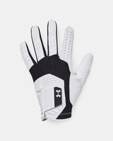 UNDER ARMOUR ISO-CHILL MEN'S GOLF GLOVE (FOR THE RIGHT HANDED GOLFER)
