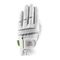 VICE DURO GOLF GLOVE LEFT HAND (FOR THE RIGHT HANDED GOLFER) - 3 PIECES