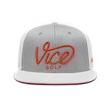 Vice Golf Hat- Squad Cap Orange