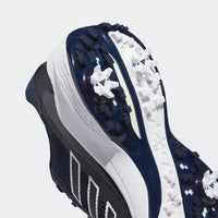 ADIDAS MEN'S ZG23 VENT GOLF SHOES -  Collegiate Navy / Cloud White