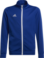 Adidas Entrada 22 Track Jacket - ROYAL BLUE