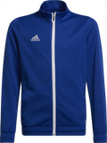 Adidas Entrada 22 Track Jacket - ROYAL BLUE