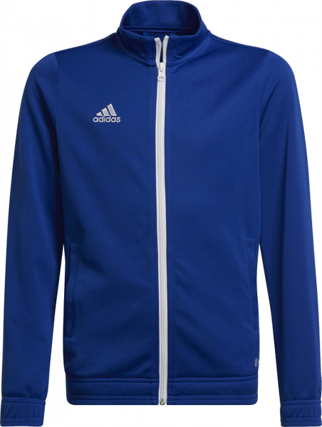 Adidas Entrada 22 Track Jacket - ROYAL BLUE