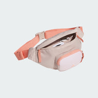 ADIDAS WAIST BAG Wonder Taupe / Wonder Quartz / Wonder Clay