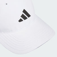 ADIDAS WOMEN’S TOUR BADGE WHITE