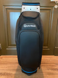 Pristine Condition Taylormade Sim 2 Tour Staff Golf Bag