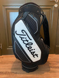 Pristine Condition Titleist Tour Series Midsize Golf Bag