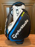 Pristine Condition Taylormade Sim 2 Tour Staff Golf Bag