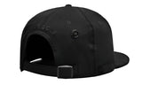 VICE GOLF V-CAP SUEDE - BLACK