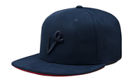 VICE GOLF V-CAP SUEDE - NAVY