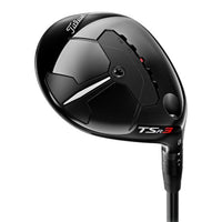 Brand New Titleist TSR3 Fairway Wood 15 degree Tensei AV Blue 65gr Regular