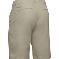 UNDER ARMOUR TECH™ SHORTS MEN'S - BROWN