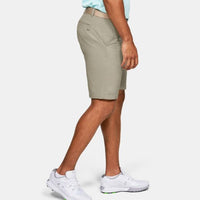 UNDER ARMOUR TECH™ SHORTS MEN'S - BROWN