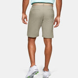 UNDER ARMOUR TECH™ SHORTS MEN'S - BROWN