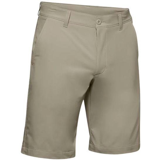 UNDER ARMOUR TECH™ SHORTS MEN'S - BROWN