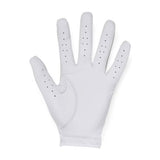UNDER ARMOUR ISO-CHILL MEN'S GOLF GLOVE (FOR THE RIGHT HANDED GOLFER)