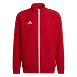 Adidas Entrada 22 Presentation Jacket - RED