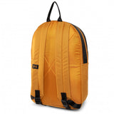 UNDER ARMOUR MEN'S LOUDON GOLF BACKPACK - Yellow brown
