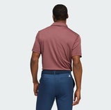 ADIDAS MEN'S DRIVE GOLF POLO SHIRT - QUICRI