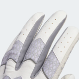 ADIDAS MEN'S CODECHAOS GOLF GLOVE LEFT HAND (FOR THE RIGHT HANDED GOLFER)