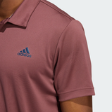 ADIDAS MEN'S DRIVE GOLF POLO SHIRT - QUICRI