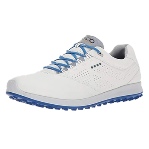 ECCO MEN'S BIOM HYBRID 2.0 GOLF SHOES