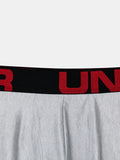 Under Armour Men's UA Tech 3in Boxers 2 pcs - Grey