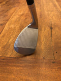MINT CONDITION CALLAWAY MACK DADDY 4 CHROME 58.10* S GRIND WEDGE