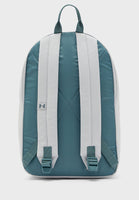 UNDER ARMOUR MEN'S LOUDON BACKPACK - PEARL GREY