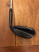 MINT CONDITION PING GLIDE 2.0 STEALTH ES 60.08* WEDGE WITH AWT 2.0 SHAFT