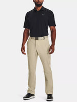 Under Armour Men's UA Tech Golf Pants - Brown
