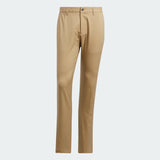 ADIDAS MEN'S ULTIMATE365 TAPERED GOLF PANTS - HEMP