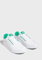 ADIDAS MEN'S RETROCROSS GOLF SHOES - FTWR WHITE