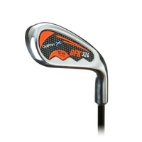 GOLPHIN GFK 324 GOLF SET / 3-4 yrs / 39"-43.5" - ORANGE