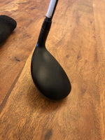 GREAT CONDITION CALLAWAY XR16 OS 19* HYBRID WITH XR REGULAR FLEX SHAFT